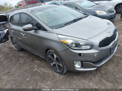 KIA RONDO 2014