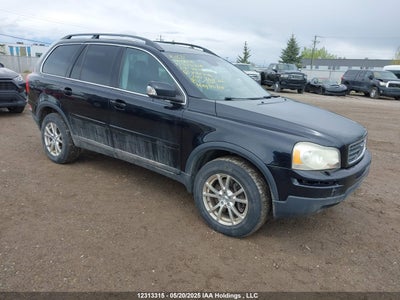 VOLVO XC90 2007