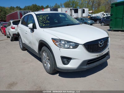 MAZDA CX-5 2015