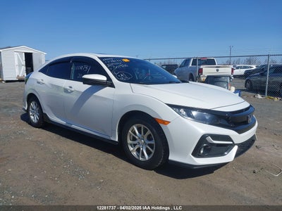HONDA CIVIC 2020