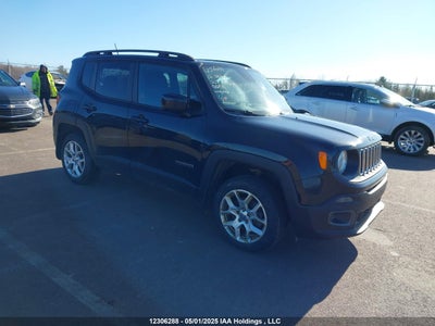 JEEP RENEGADE 2015