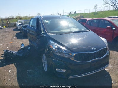KIA RONDO 2017