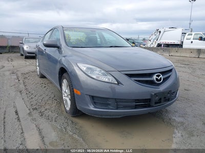 MAZDA Z 2010