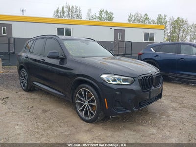 BMW XD 2022