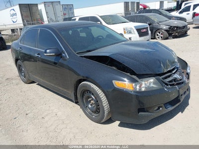 ACURA TSX 2007