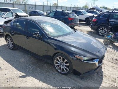 MAZDA Z 2019