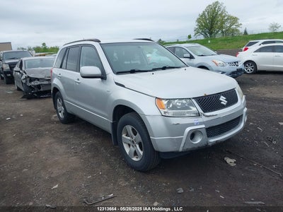 SUZUKI GRAND VITARA 2007