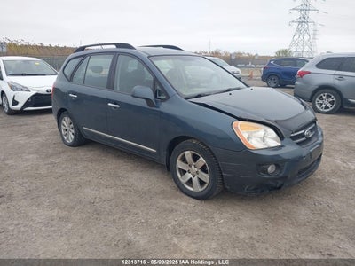 KIA RONDO 2010