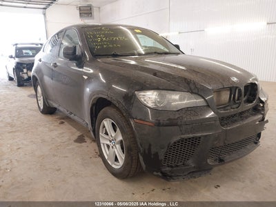 BMW XD 2011