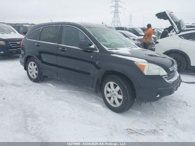 HONDA CR-V 2008