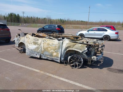 GMC TERRAIN 2024