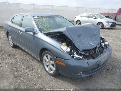LEXUS ES 330 2005