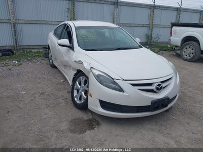 MAZDA Z 2013