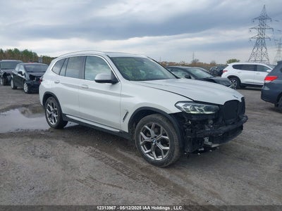 BMW XD 2023