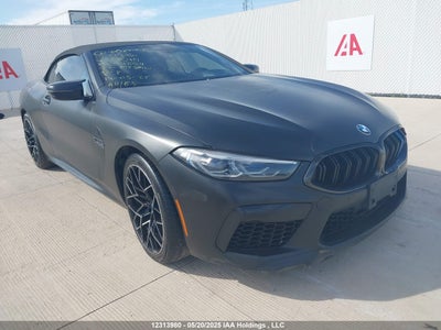 BMW ION 2020