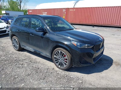 BMW XD 2024