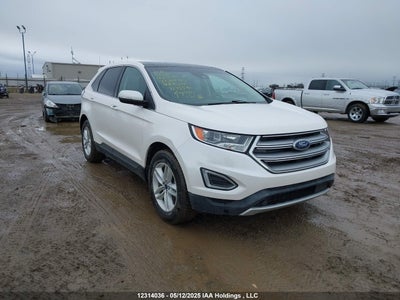 FORD EDGE SE 2018
