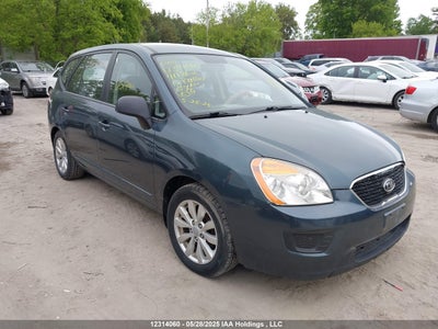 KIA RONDO 2012