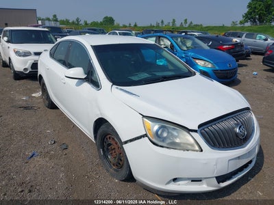 BUICK VERANO 2017