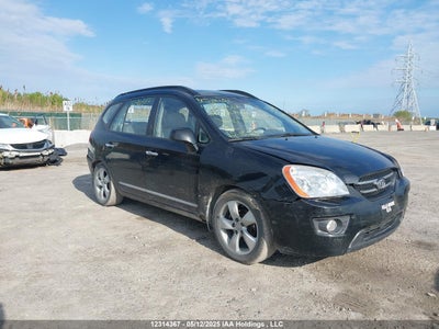 KIA RONDO 2007