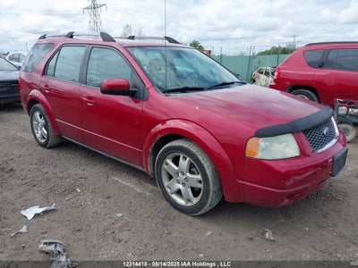 FORD FREESTYLE 2007