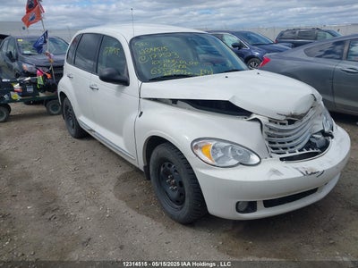 CHRYSLER PT CRUISER 2010