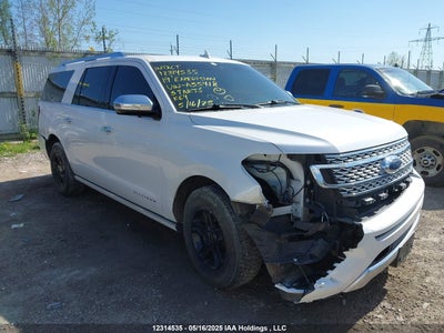 FORD EXPEDITION 2019