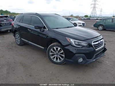 SUBARU OUTBACK 2019