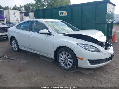 MAZDA Z 2011