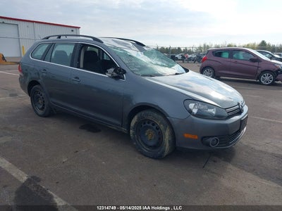 VOLKSWAGEN GOLF 2013