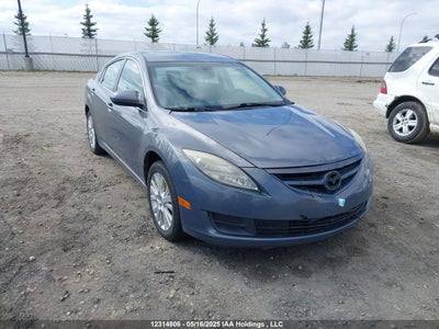 MAZDA Z 2010