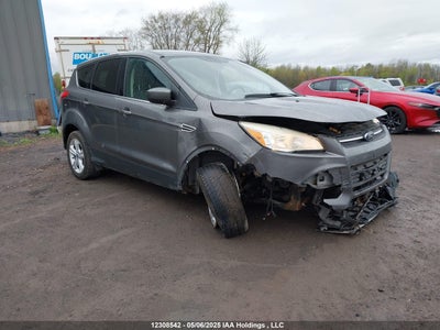 FORD ESCAPE 2013