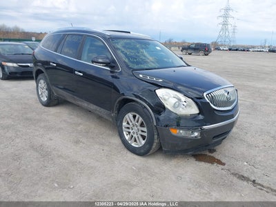 BUICK ENCLAVE 2009