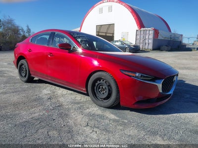 MAZDA Z 2019