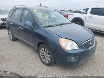 KIA RONDO 2012