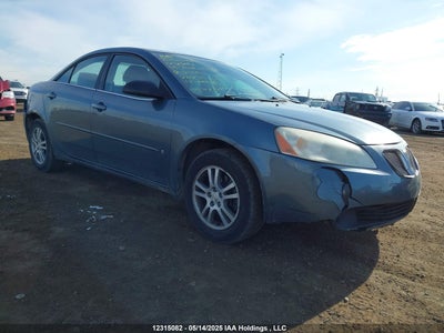 PONTIAC IA 2006