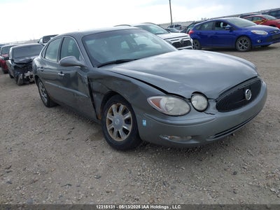 BUICK ALLURE 2007