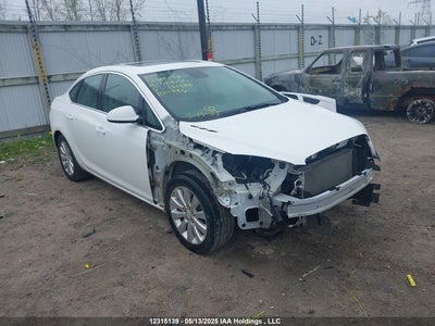 BUICK VERANO 2016