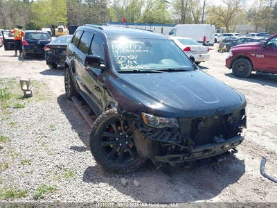 JEEP GRAND CHEROKEE L 2019