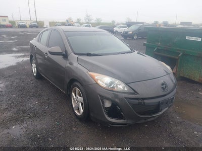 MAZDA Z 2012