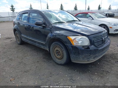 DODGE CALIBER 2010