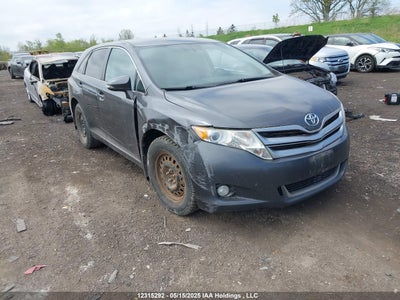 TOYOTA VENZA 2013