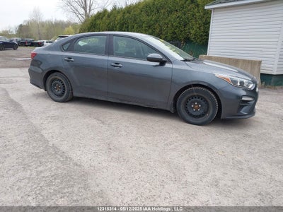 KIA FORTE 2019