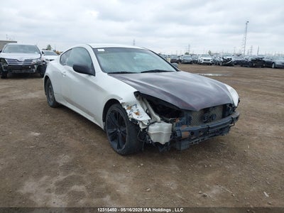 HYUNDAI GENESIS COUPE 2011