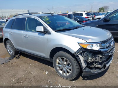 FORD EDGE 2011