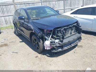TOYOTA VENZA 2021