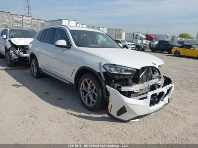 BMW XD 2024