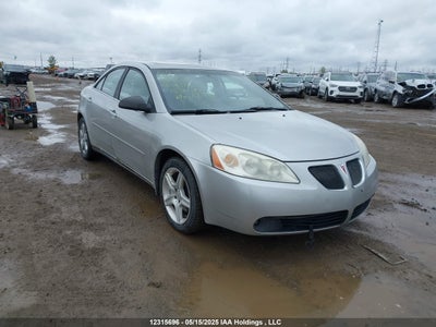 PONTIAC IA 2005