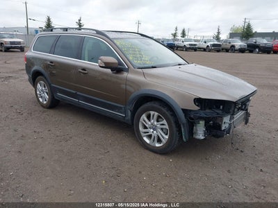 VOLVO XC70 2014