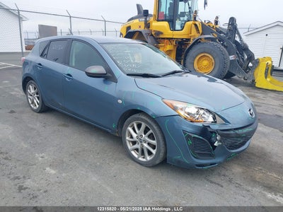MAZDA Z 2010